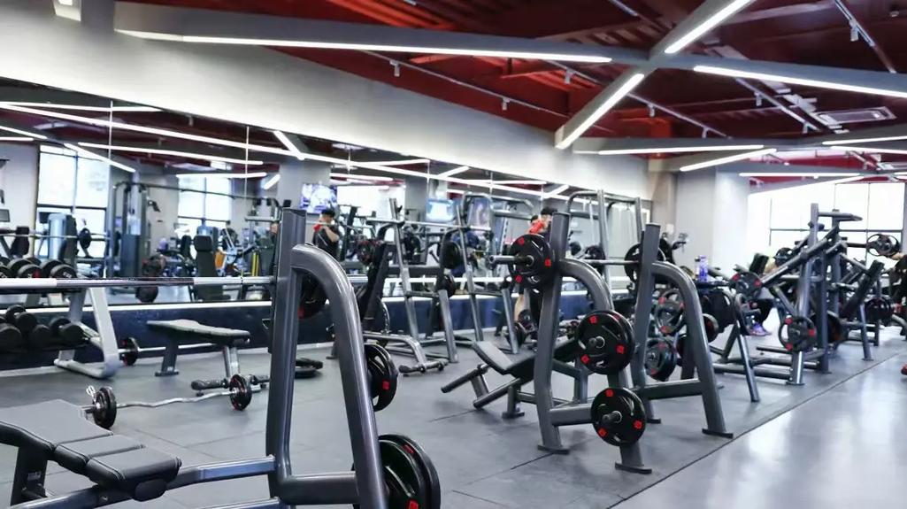 阿比克健身会所终身卡,值不值得买?-第1张图片-德高鼎泰便民中心 阿比克健身会所终身卡,值不值得买?-第1张图片-德高鼎泰便民中心