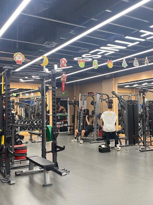 青岛全时健身门店数量是多少?-第3张图片-德高鼎泰便民中心 青岛全时健身门店数量是多少?-第3张图片-德高鼎泰便民中心