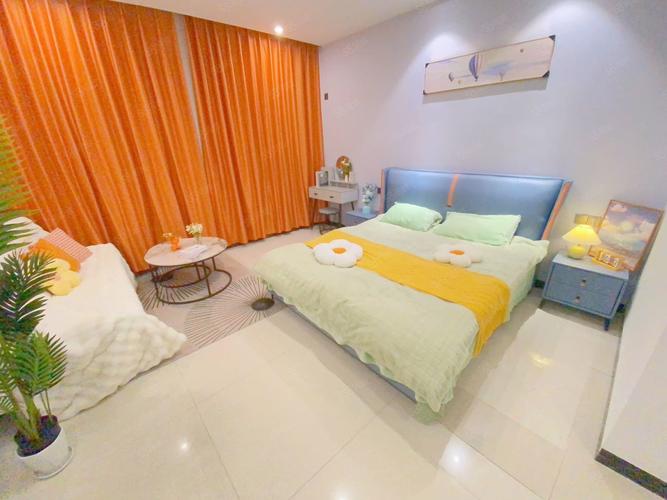 长沙客运东站酒店怎么预订最方便？-第3张图片-德高鼎泰便民中心