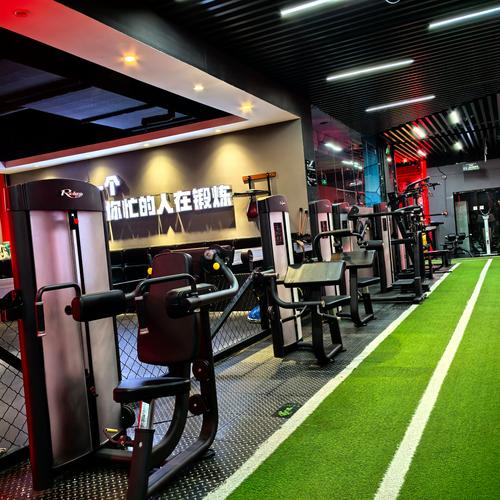 惠州麦地健身房哪家更值得选？-第2张图片-德高鼎泰便民中心