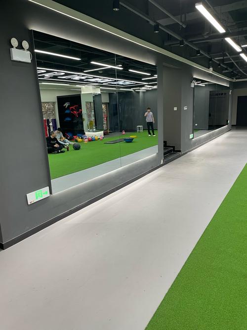 惠州麦地健身房哪家更值得选？-第3张图片-德高鼎泰便民中心