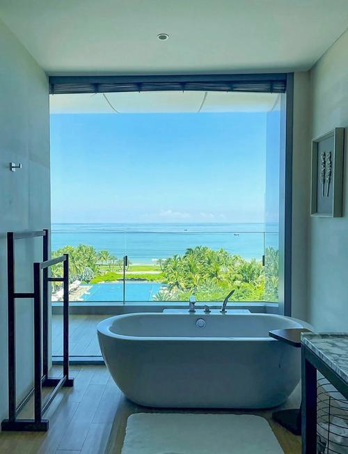 清水湾威斯汀酒店怎么预订最优惠？-第2张图片-德高鼎泰便民中心