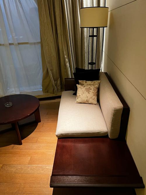 南昌绿地公寓酒店预订价格多少？-第2张图片-德高鼎泰便民中心