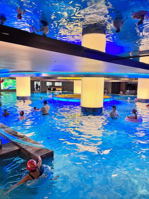 西安真爱温泉酒店预订-第2张图片-德高鼎泰便民中心 西安真爱温泉酒店预订-第2张图片-德高鼎泰便民中心