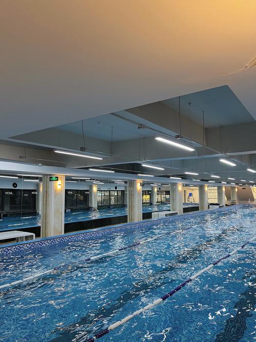 南翔迈驰游泳健身会所怎么样?-第1张图片-德高鼎泰便民中心 南翔迈驰游泳健身会所怎么样?-第1张图片-德高鼎泰便民中心