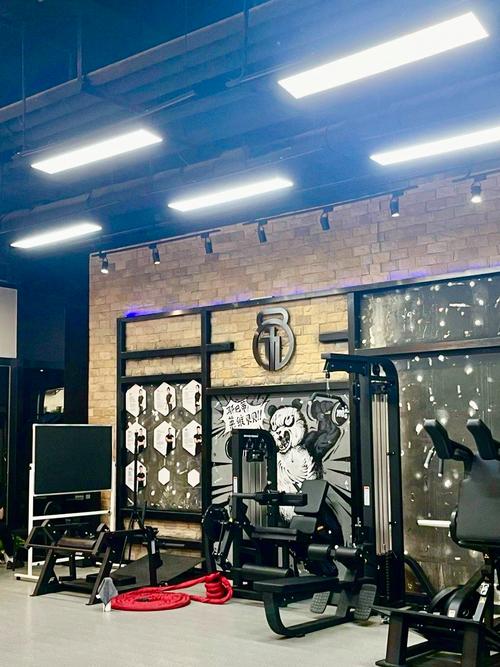 深圳知名健身工作室有哪些推荐?-第1张图片-德高鼎泰便民中心 深圳知名健身工作室有哪些推荐?-第1张图片-德高鼎泰便民中心