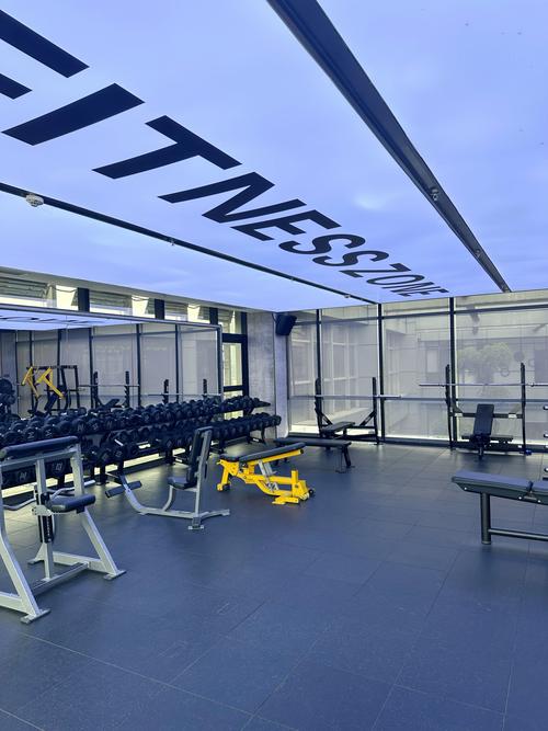 深圳知名健身工作室有哪些推荐?-第2张图片-德高鼎泰便民中心 深圳知名健身工作室有哪些推荐?-第2张图片-德高鼎泰便民中心