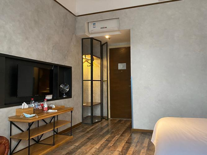 重庆南坪木马酒店怎么预订最优惠？-第1张图片-德高鼎泰便民中心