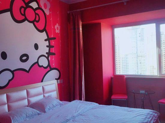 浪漫满屋公寓酒店怎么预订最划算?-第2张图片-德高鼎泰便民中心 浪漫满屋公寓酒店怎么预订最划算?-第2张图片-德高鼎泰便民中心