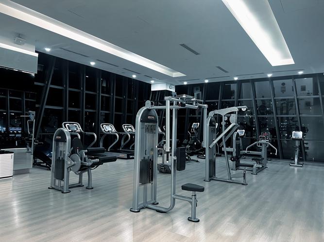 昆山瑞士大酒店健身房设施如何?-第1张图片-德高鼎泰便民中心 昆山瑞士大酒店健身房设施如何?-第1张图片-德高鼎泰便民中心