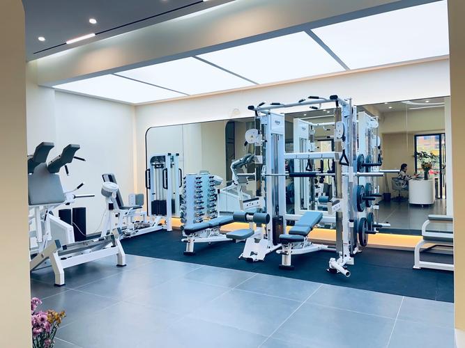 淮安天乐女子健身会所怎么样?-第1张图片-德高鼎泰便民中心 淮安天乐女子健身会所怎么样?-第1张图片-德高鼎泰便民中心