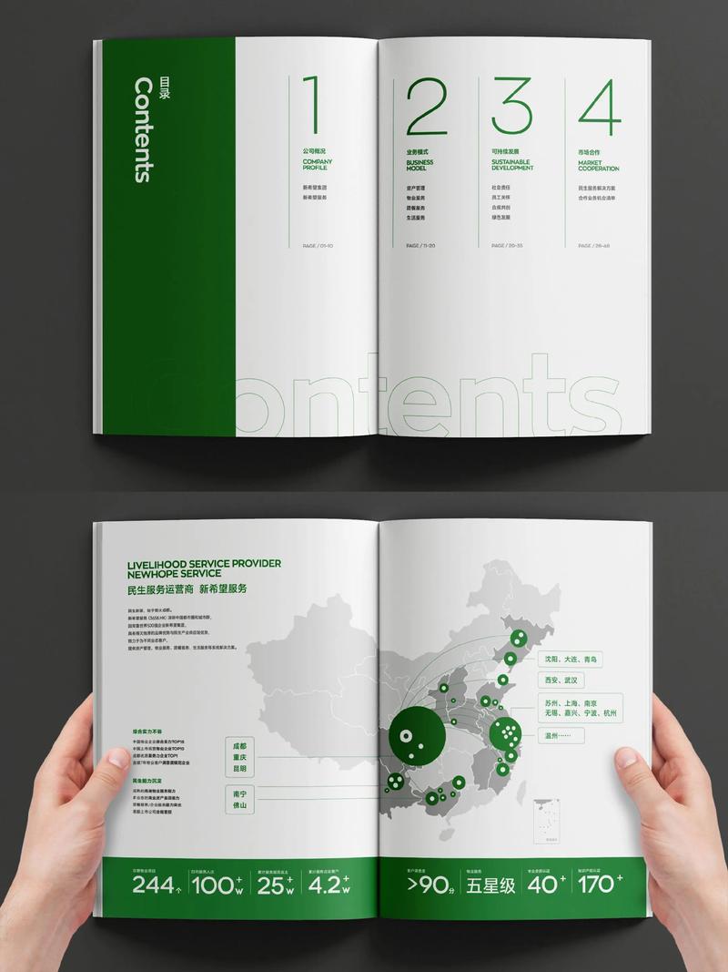 万达物业手册有何管理核心?-第2张图片-德高鼎泰便民中心 万达物业手册有何管理核心?-第2张图片-德高鼎泰便民中心