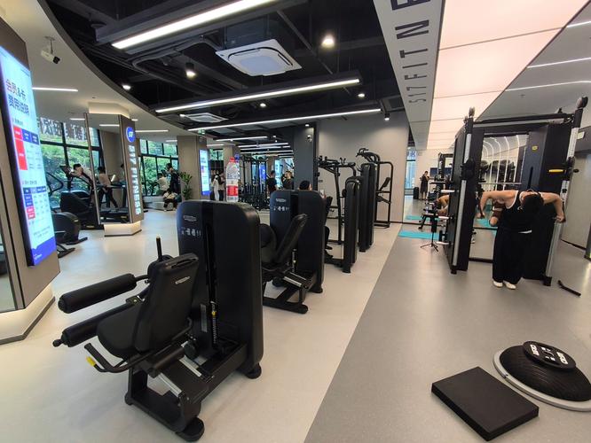 乌鲁木齐北京路健身房哪家好?-第1张图片-德高鼎泰便民中心 乌鲁木齐北京路健身房哪家好?-第1张图片-德高鼎泰便民中心
