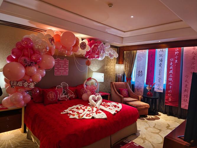 沈阳幸福婚礼酒店怎么选？-第2张图片-德高鼎泰便民中心