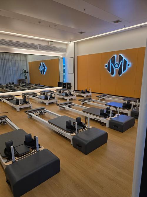 北京四季酒店健身中心有何特色与优势？-第2张图片-德高鼎泰便民中心