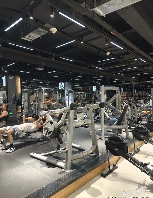 北京四季酒店健身中心有何特色与优势？-第3张图片-德高鼎泰便民中心