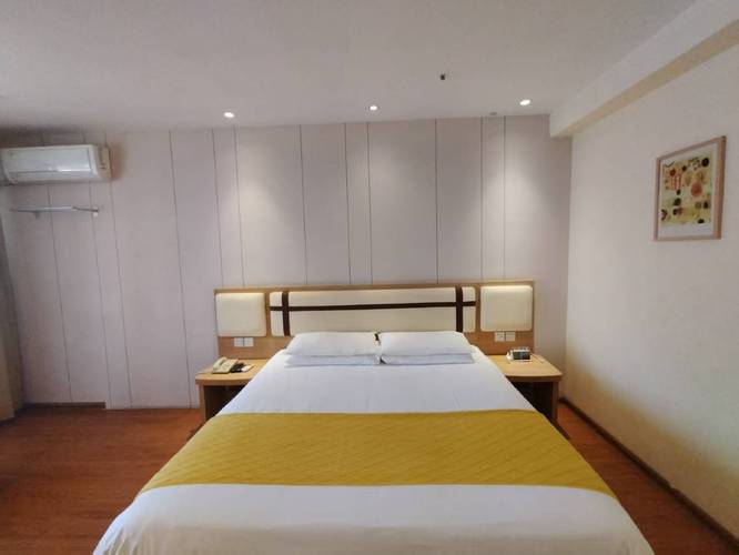 宿州公寓式酒店怎么预订最划算?-第1张图片-德高鼎泰便民中心 宿州公寓式酒店怎么预订最划算?-第1张图片-德高鼎泰便民中心