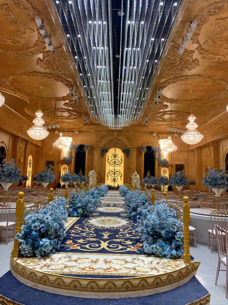 婚宴场地酒店怎么选?预订要注意什么?-第1张图片-德高鼎泰便民中心 婚宴场地酒店怎么选?预订要注意什么?-第1张图片-德高鼎泰便民中心