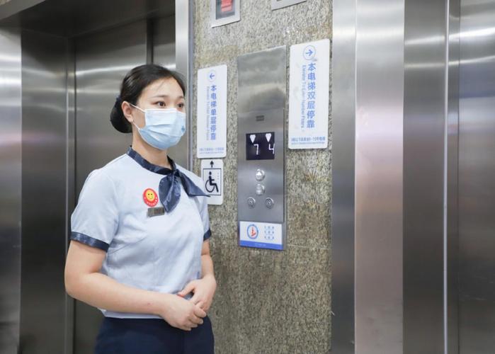 医院物业管理人员如何科学配置?-第1张图片-德高鼎泰便民中心 医院物业管理人员如何科学配置?-第1张图片-德高鼎泰便民中心