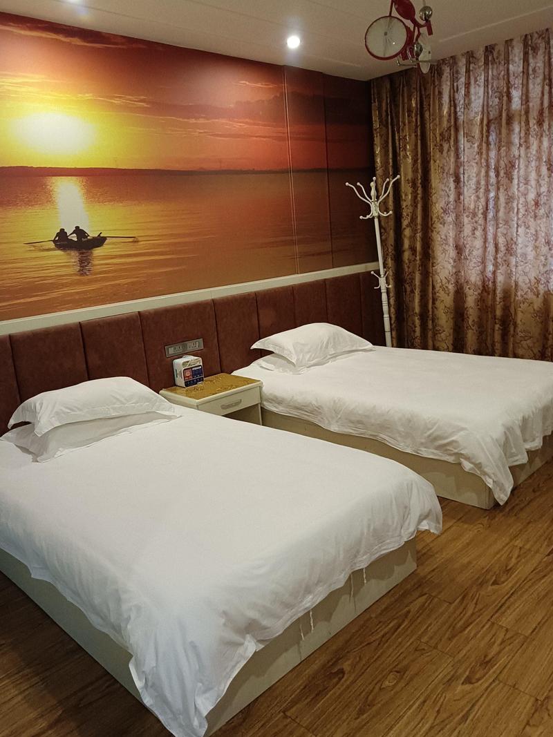 台州王子国际酒店预订怎么最划算？-第2张图片-德高鼎泰便民中心