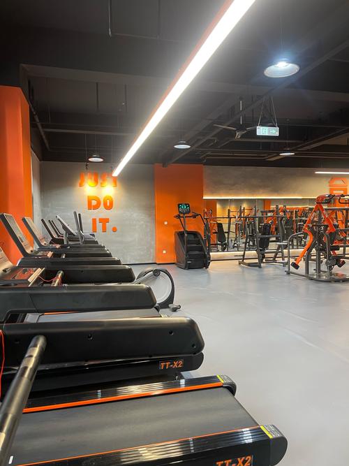 常州武进健身房哪家值得选？-第2张图片-德高鼎泰便民中心