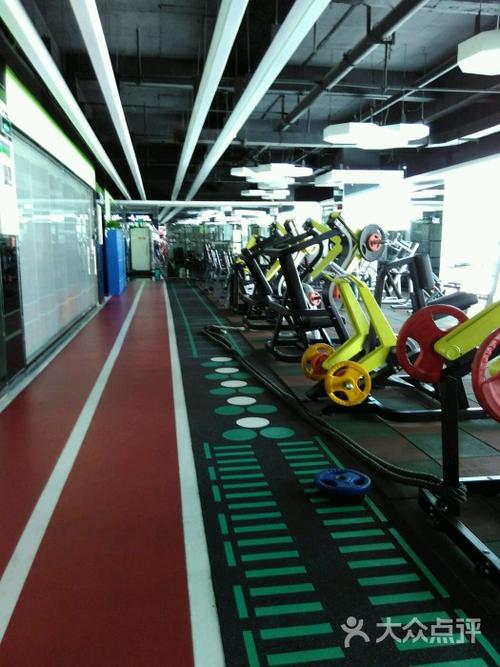 力祥健身俱乐部口碑如何?值得办卡吗?-第1张图片-德高鼎泰便民中心 力祥健身俱乐部口碑如何?值得办卡吗?-第1张图片-德高鼎泰便民中心