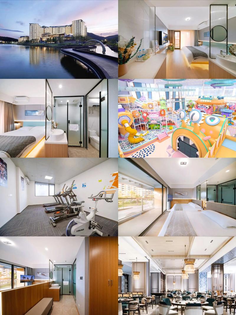 浙江普陀景区酒店怎么预订最划算?-第2张图片-德高鼎泰便民中心 浙江普陀景区酒店怎么预订最划算?-第2张图片-德高鼎泰便民中心