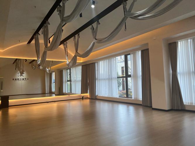 柘城素瑜伽健身中心怎么样?-第2张图片-德高鼎泰便民中心 柘城素瑜伽健身中心怎么样?-第2张图片-德高鼎泰便民中心