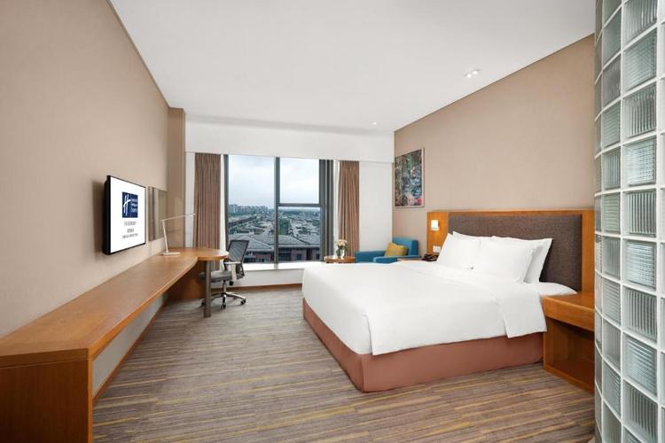 成都双流空港酒店怎么订最划算？-第3张图片-德高鼎泰便民中心