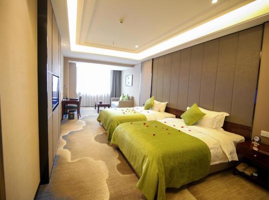 成都双流空港酒店怎么订最划算？-第2张图片-德高鼎泰便民中心