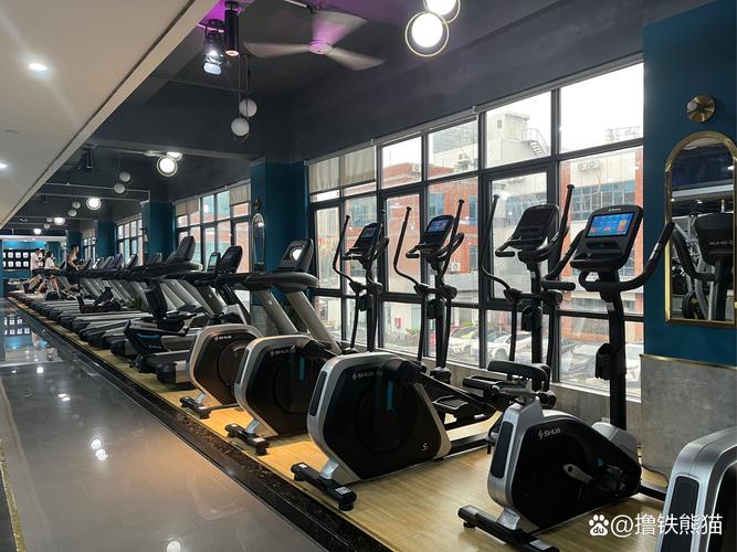 东莞大朗大润发健身房-第1张图片-德高鼎泰便民中心 东莞大朗大润发健身房-第1张图片-德高鼎泰便民中心