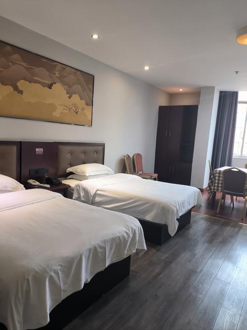 南昌香巢酒店公寓怎么预订最优惠？-第2张图片-德高鼎泰便民中心