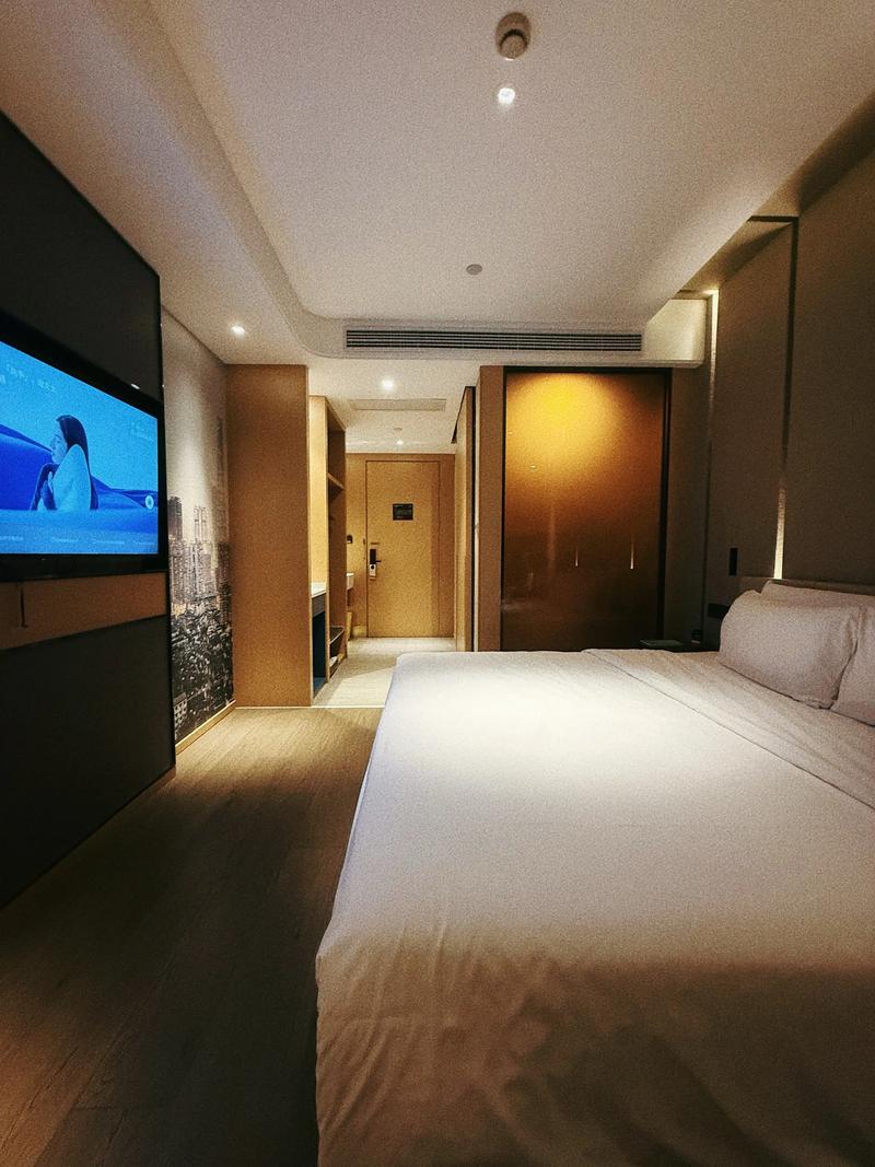 南昌香巢酒店公寓怎么预订最优惠？-第3张图片-德高鼎泰便民中心