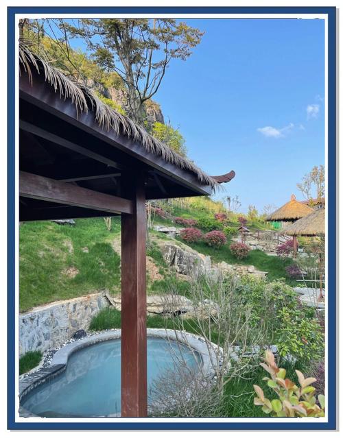 贵阳别墅温泉酒店预订-第2张图片-德高鼎泰便民中心