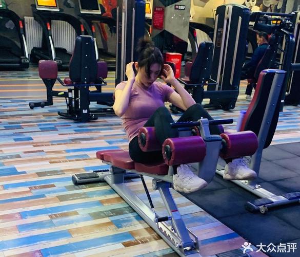 阳光郅晟健身会所官网有何特色?-第1张图片-德高鼎泰便民中心 阳光郅晟健身会所官网有何特色?-第1张图片-德高鼎泰便民中心