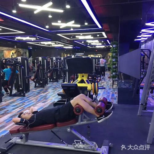 阳光郅晟健身会所官网有何特色?-第2张图片-德高鼎泰便民中心 阳光郅晟健身会所官网有何特色?-第2张图片-德高鼎泰便民中心