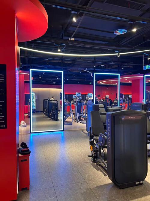 爱尚游泳健身综合会所怎么样?-第1张图片-德高鼎泰便民中心 爱尚游泳健身综合会所怎么样?-第1张图片-德高鼎泰便民中心