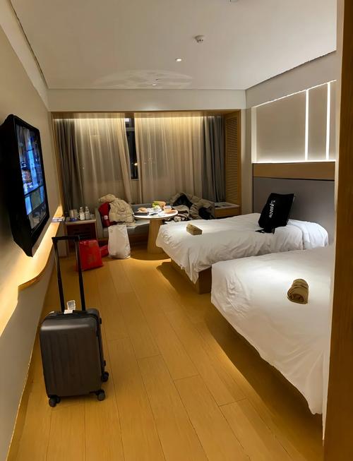 天津快捷连锁酒店怎么选最划算?-第3张图片-德高鼎泰便民中心 天津快捷连锁酒店怎么选最划算?-第3张图片-德高鼎泰便民中心