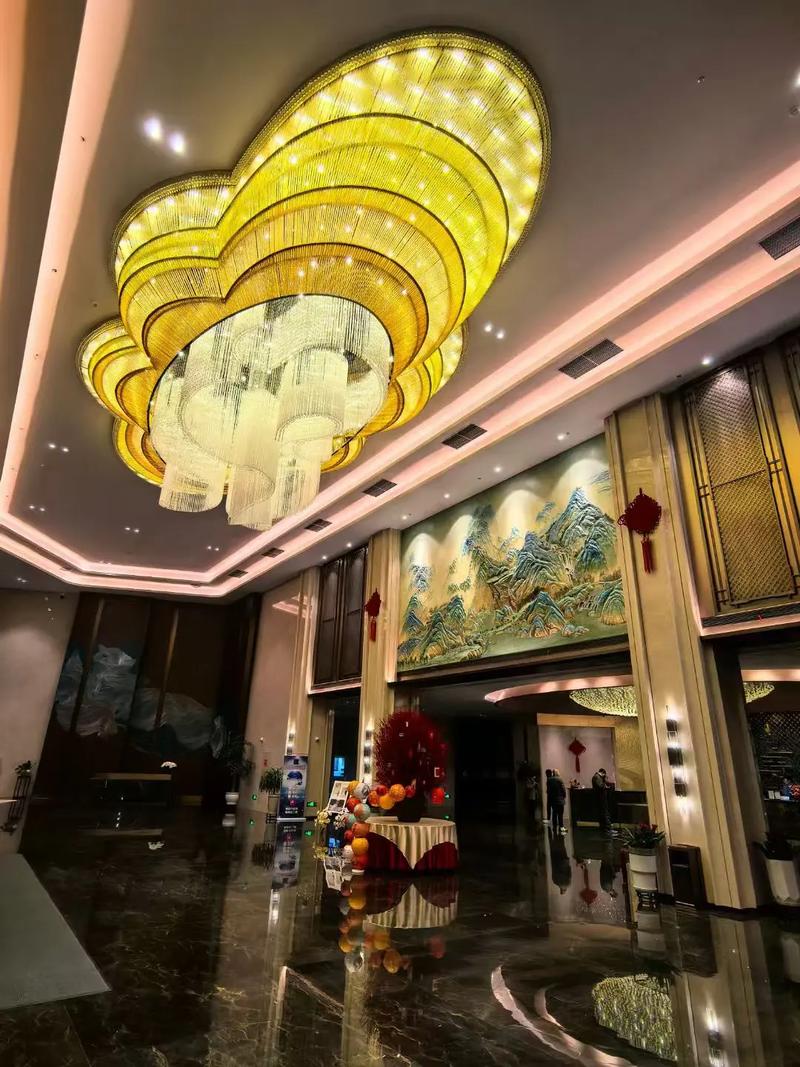 肇庆华丽时尚酒店怎么预订?-第1张图片-德高鼎泰便民中心 肇庆华丽时尚酒店怎么预订?-第1张图片-德高鼎泰便民中心