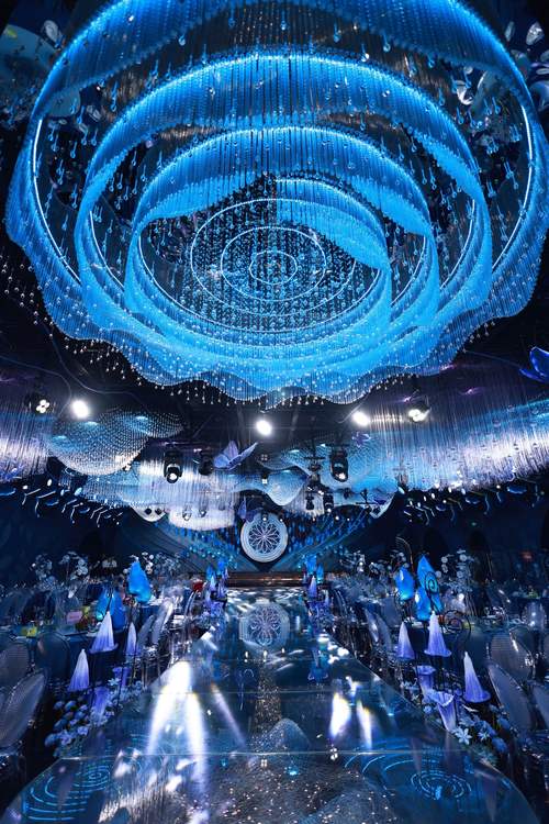 沈阳喜悦婚庆酒店怎么预订最划算？-第2张图片-德高鼎泰便民中心