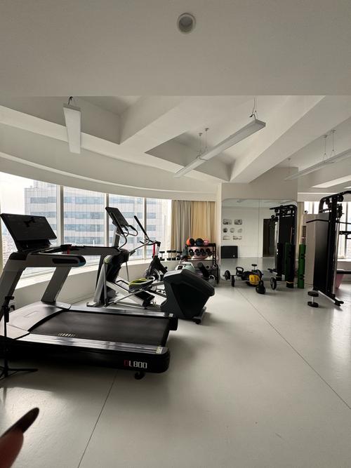 南京江宁健身房哪家好-第1张图片-德高鼎泰便民中心