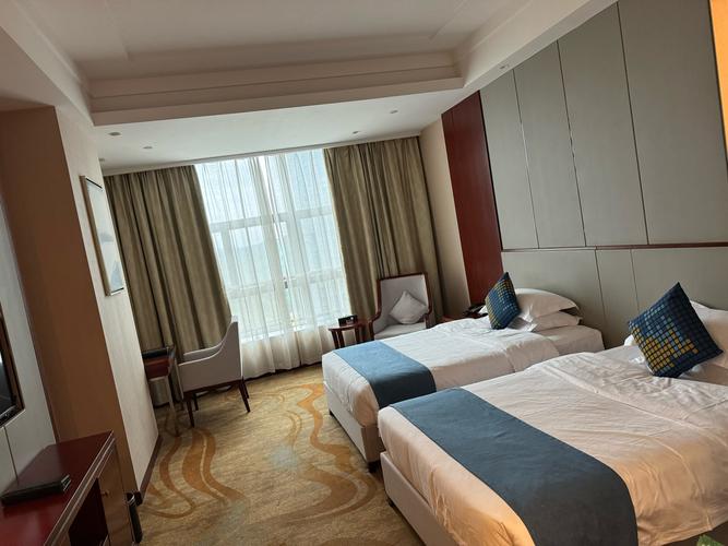 亳州神州国际酒店怎么预订最划算?-第1张图片-德高鼎泰便民中心 亳州神州国际酒店怎么预订最划算?-第1张图片-德高鼎泰便民中心