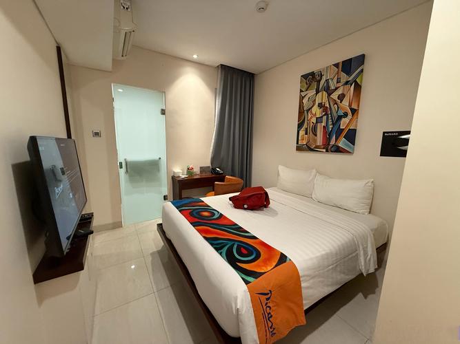 天津橘子布丁酒店怎么预订最划算?-第1张图片-德高鼎泰便民中心 天津橘子布丁酒店怎么预订最划算?-第1张图片-德高鼎泰便民中心