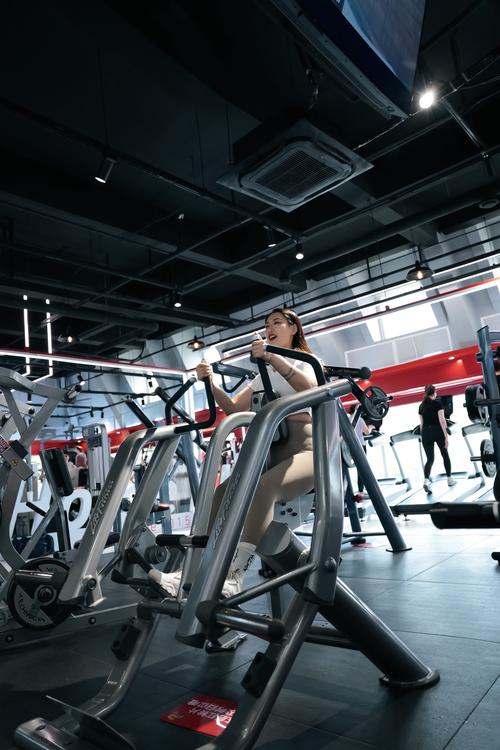 上海沃威尔健身效果到底怎么样？-第1张图片-德高鼎泰便民中心