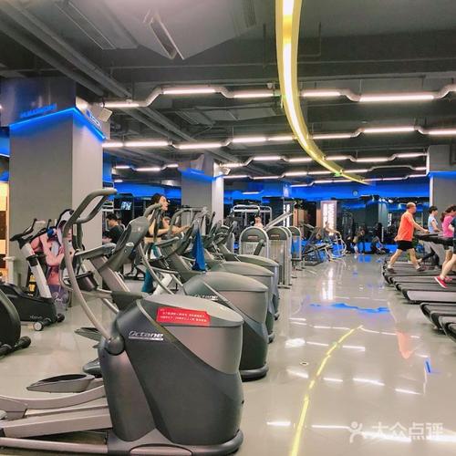 杭州舒适堡健身房好吗-第3张图片-德高鼎泰便民中心