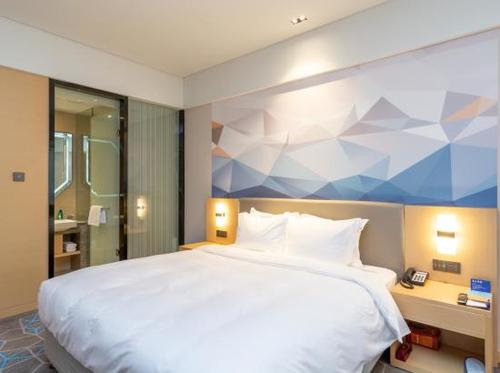 南通启东国际酒店预订怎么选最划算？-第1张图片-德高鼎泰便民中心