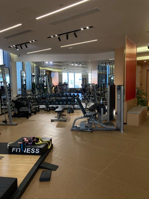 青岛海菲特健身真实体验如何？-第2张图片-德高鼎泰便民中心