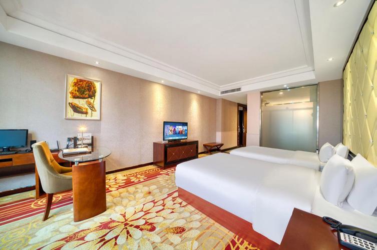 青岛中凯国际酒店预订怎么操作最划算?-第2张图片-德高鼎泰便民中心 青岛中凯国际酒店预订怎么操作最划算?-第2张图片-德高鼎泰便民中心