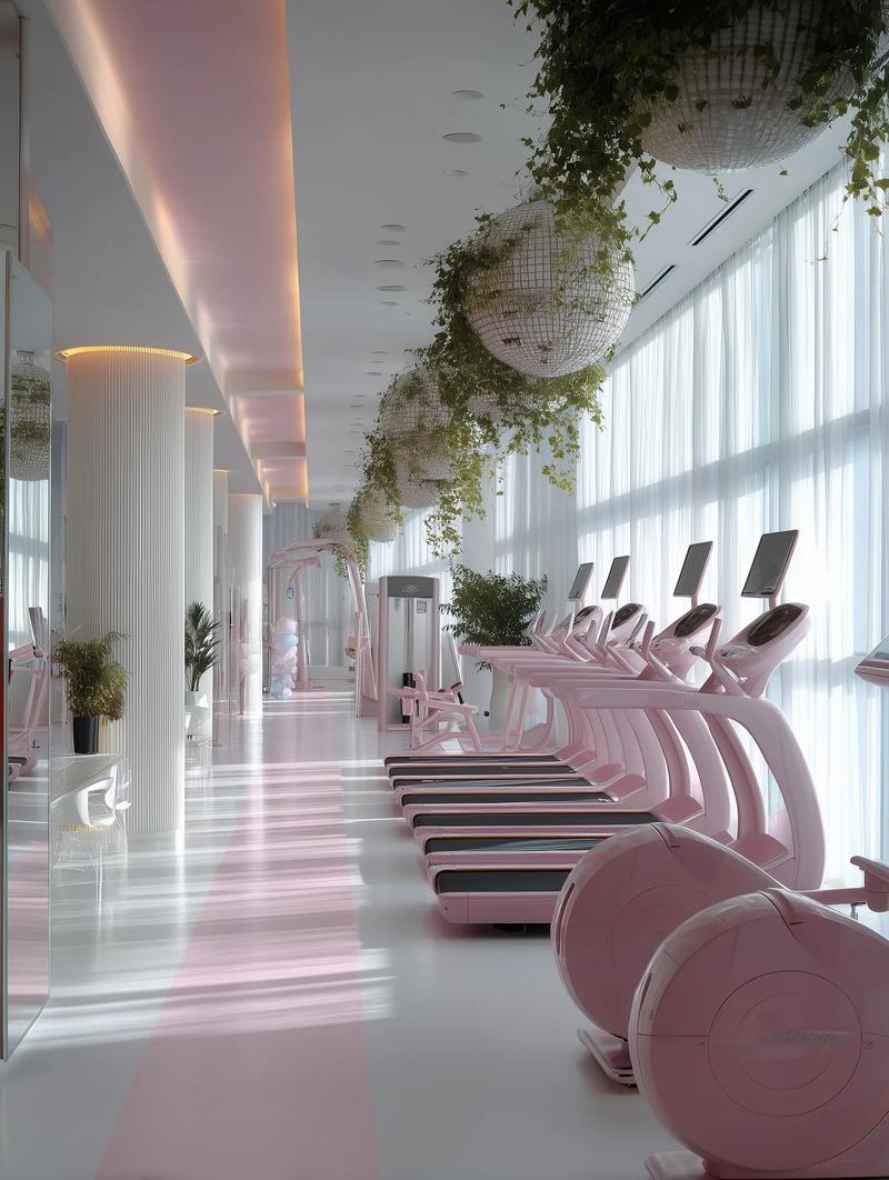 武汉蜜思女子健身会所怎么样?-第1张图片-德高鼎泰便民中心 武汉蜜思女子健身会所怎么样?-第1张图片-德高鼎泰便民中心