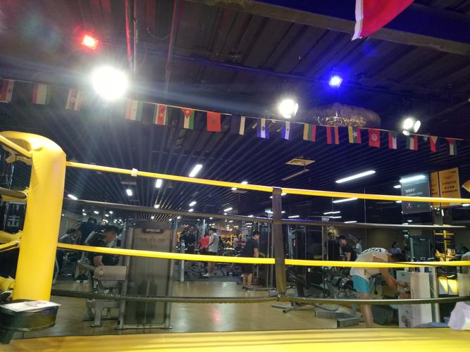 上海沃威尔健身真实体验如何?-第1张图片-德高鼎泰便民中心 上海沃威尔健身真实体验如何?-第1张图片-德高鼎泰便民中心